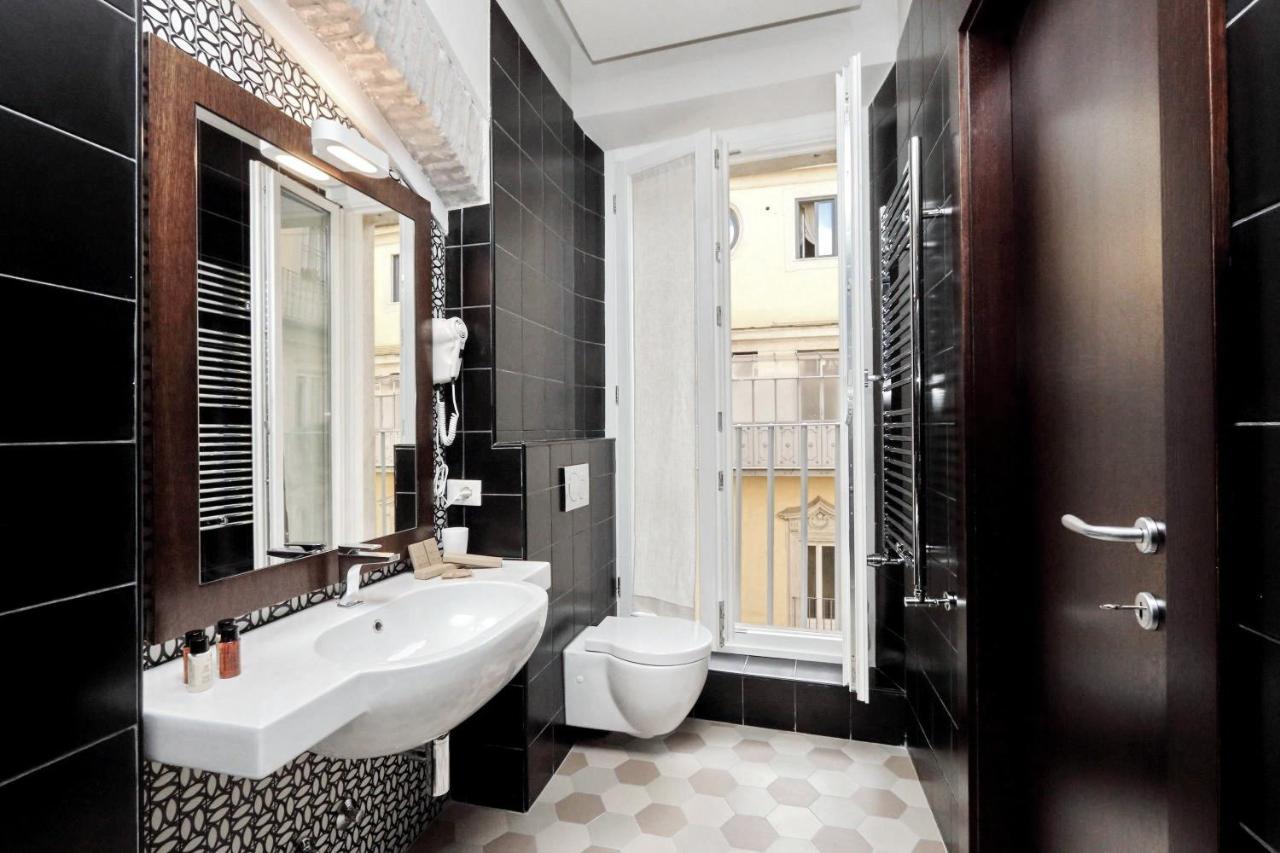 The Babuino - Luxury Serviced Apartment Rzym Zewnętrze zdjęcie